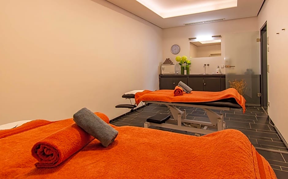 Wellnesshotel Hohenrodt