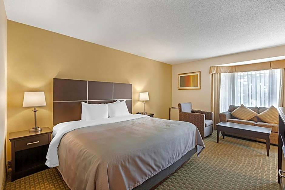Quality Inn & Suites Brampton