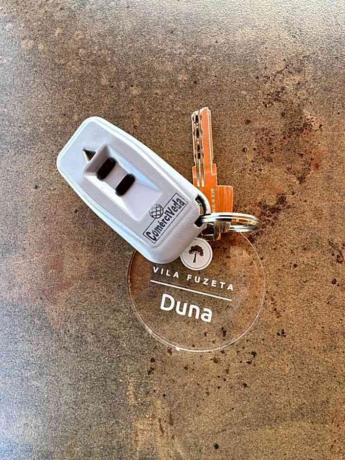 Vila Fuzeta Bed&Breakfast