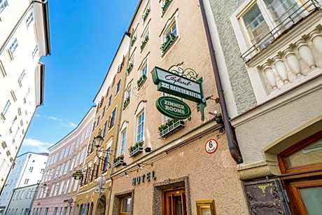 Cityhotel Trumer Stube
