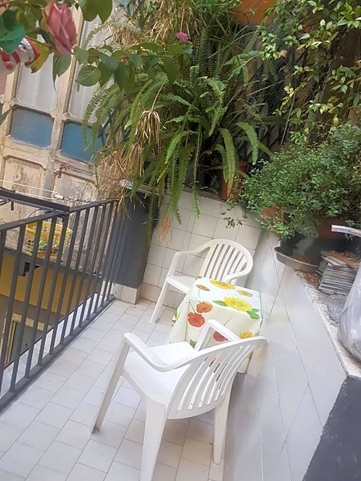 B&B MIRAGLIA