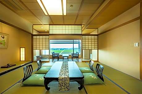 Standard Japanese Style Room