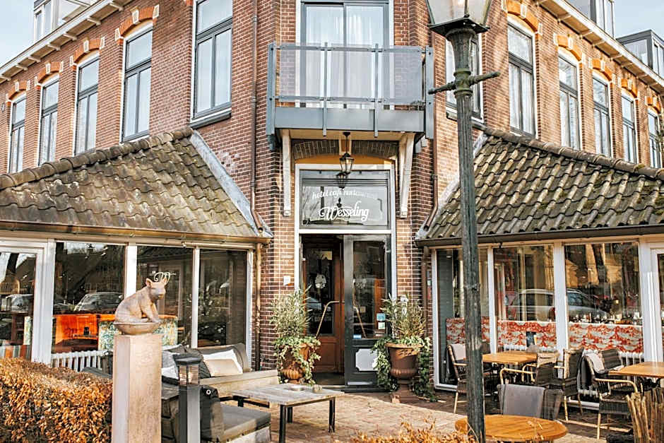 Hotel Wesseling