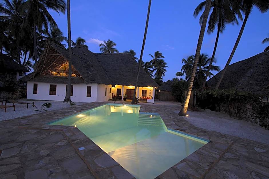 Raha Lodge Zanzibar Boutique Hotel