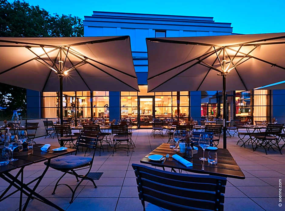 Dorint Parkhotel Frankfurt / Bad Vilbel