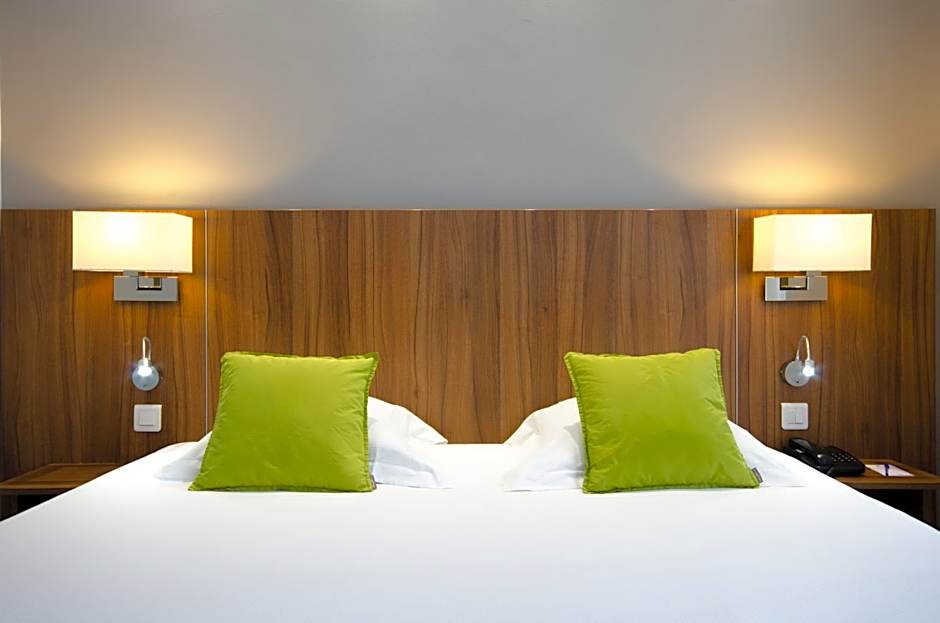Best Western Plus Hotel Plaisance