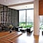 Hotel Plaza Annex Yokote