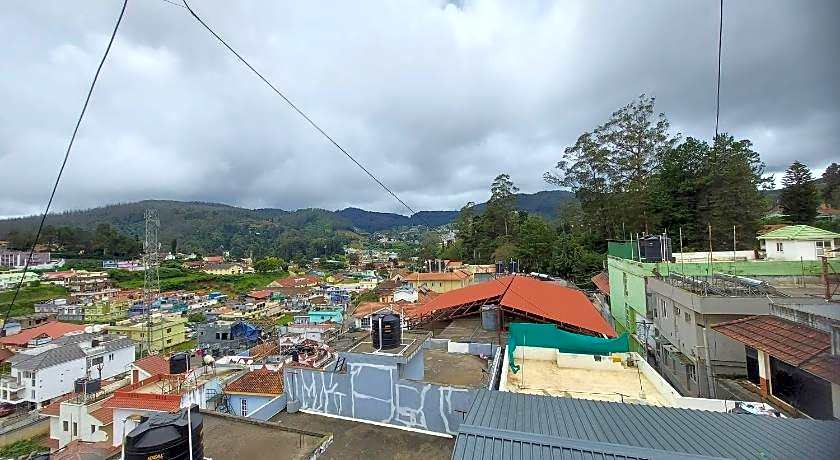 Hotel Astoria Residency