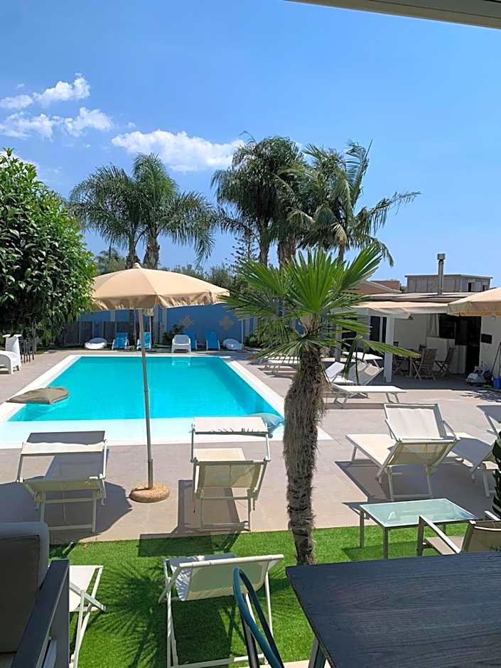 Villa Eraclea