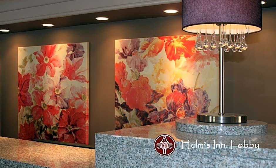 Helm's Inn