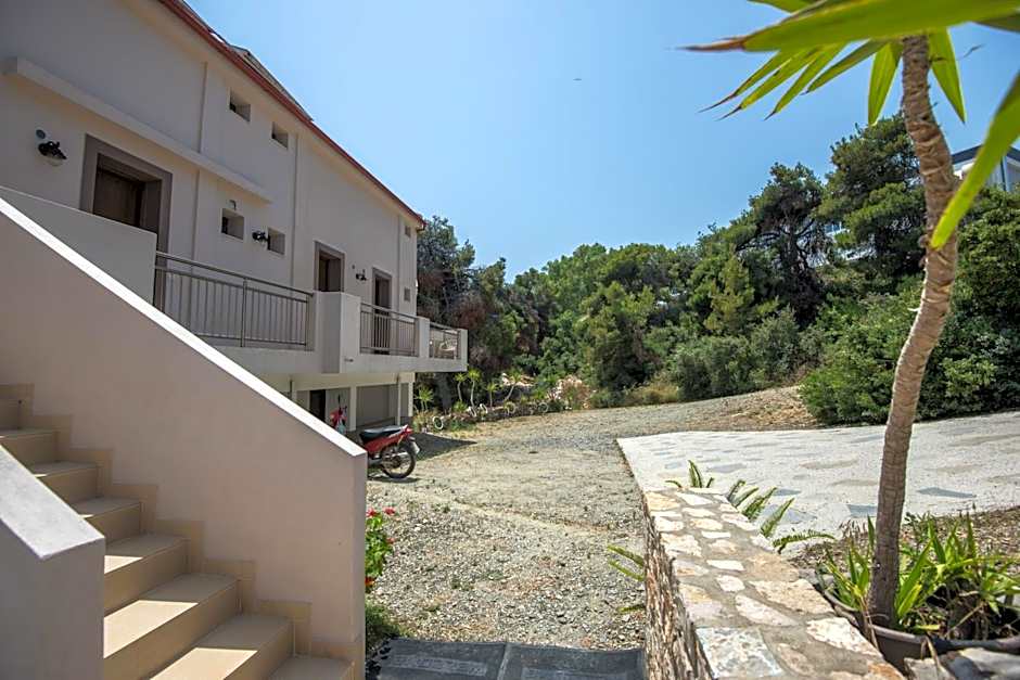 Marilena Apartments