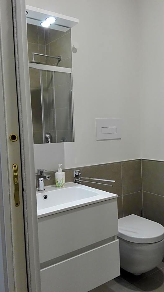 Piano Nobile by Napoliapartments