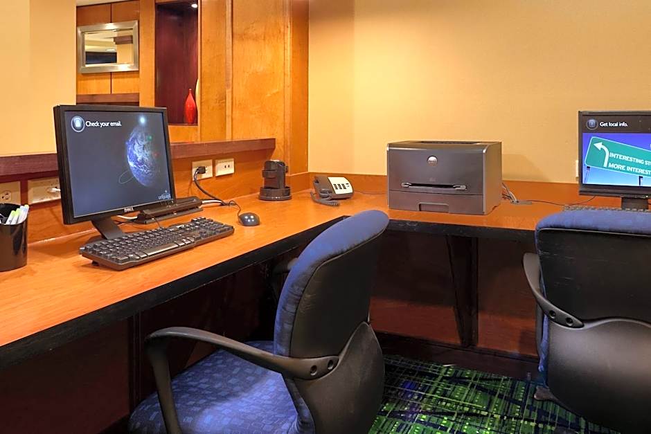 Fairfield Inn & Suites by Marriott Laramie