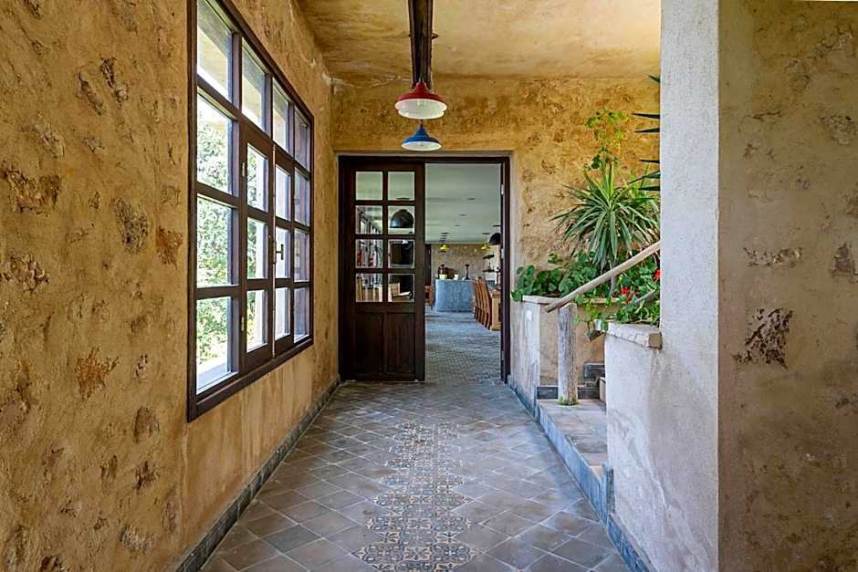 La Villa Joubert