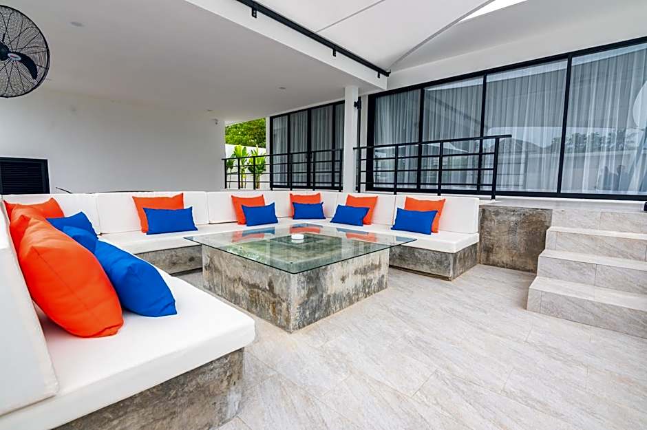 Mango Hill Residence