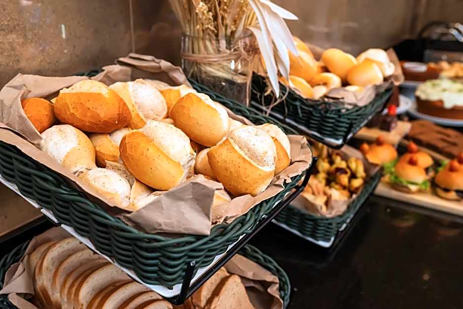 ibis Styles Ribeirao Preto Braz Olaia