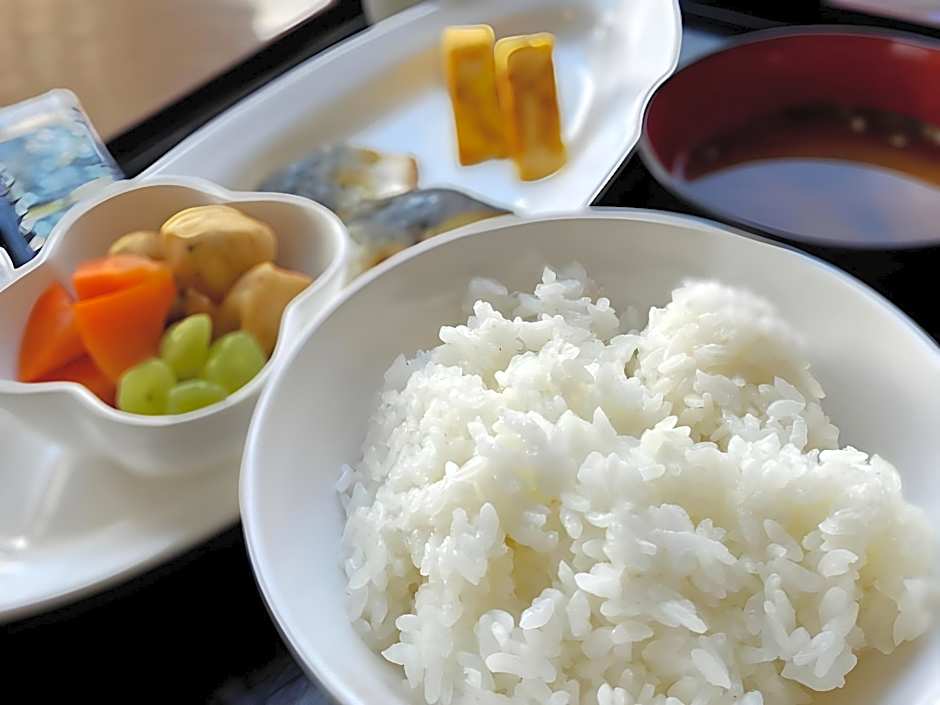 Court Hotel Asahikawa