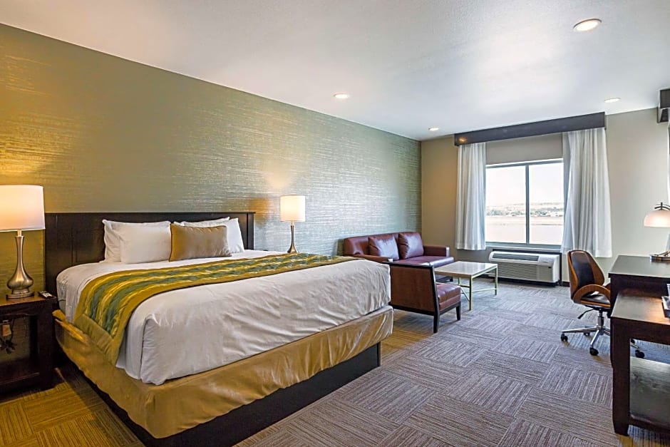 The Hotel at Sunland Park Casino El Paso, Ascend Hotel Collection