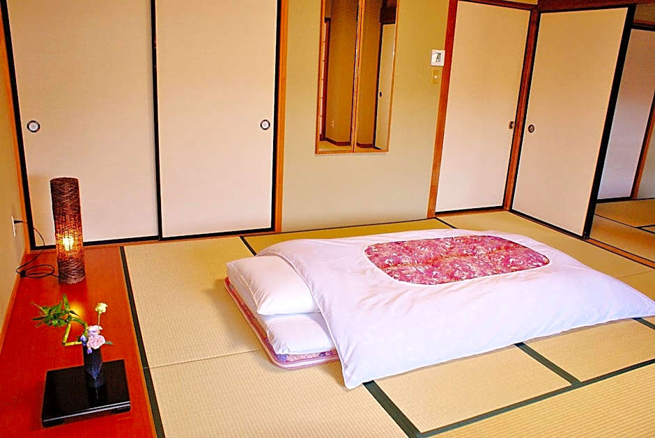 Nikko Hoshino Yado