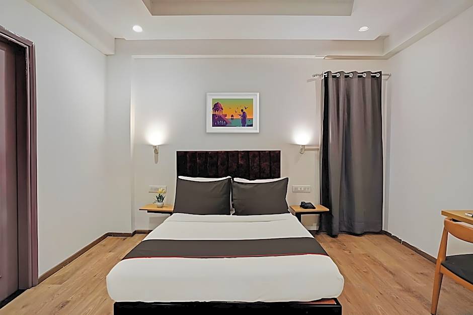 OYO Townhouse 203, Sector 57 – Gurgaon, NY