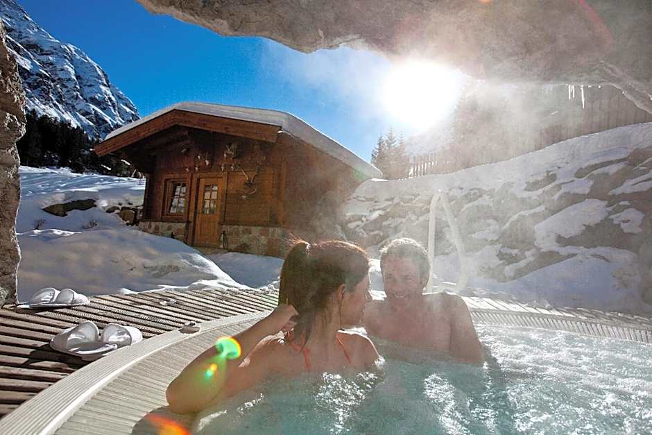 Sport- und Vitalhotel Seppl