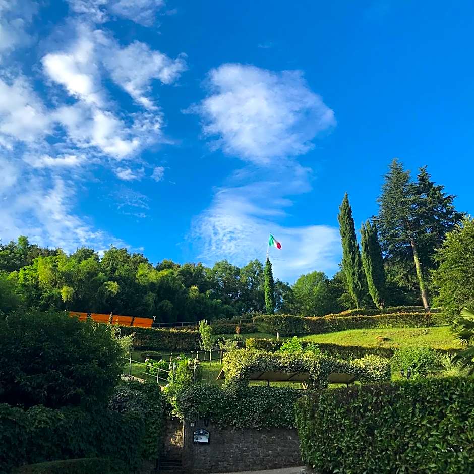 Bellagio Bed & Breakfast