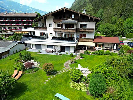 Hotel Garni Erler
