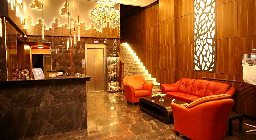 Classes Boutique Hotel