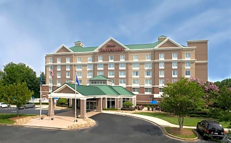 Hilton Garden Inn Rock Hill