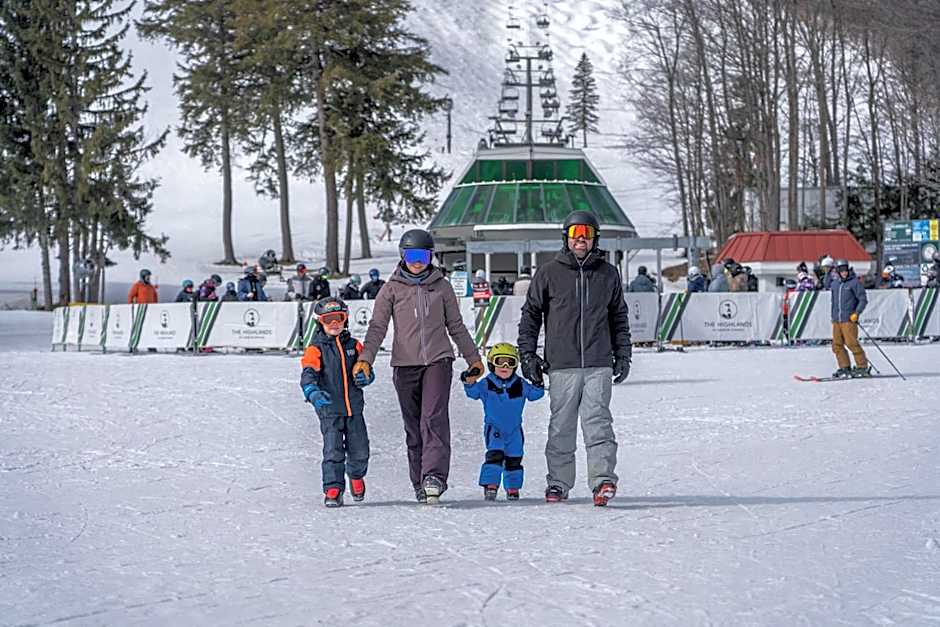The Highlands at Harbor Springs