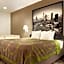 Super 8 by Wyndham Chatsworth/Dalton