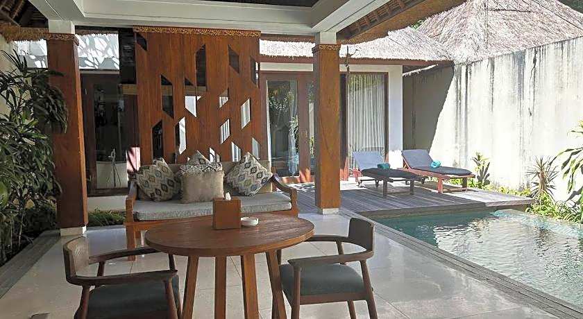 Regali Villa Canggu