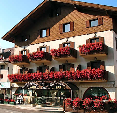 Hotel International
