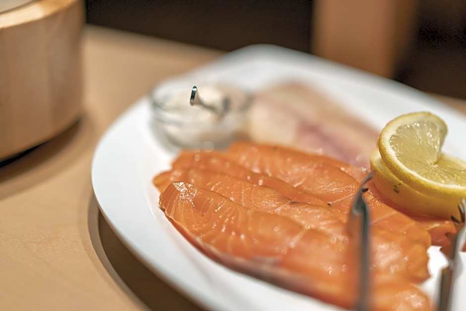 Hubertus, 3 Sterne Superior