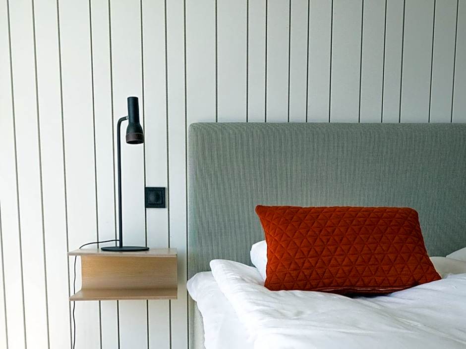 Gullmarsstrand Hotell & Konferens