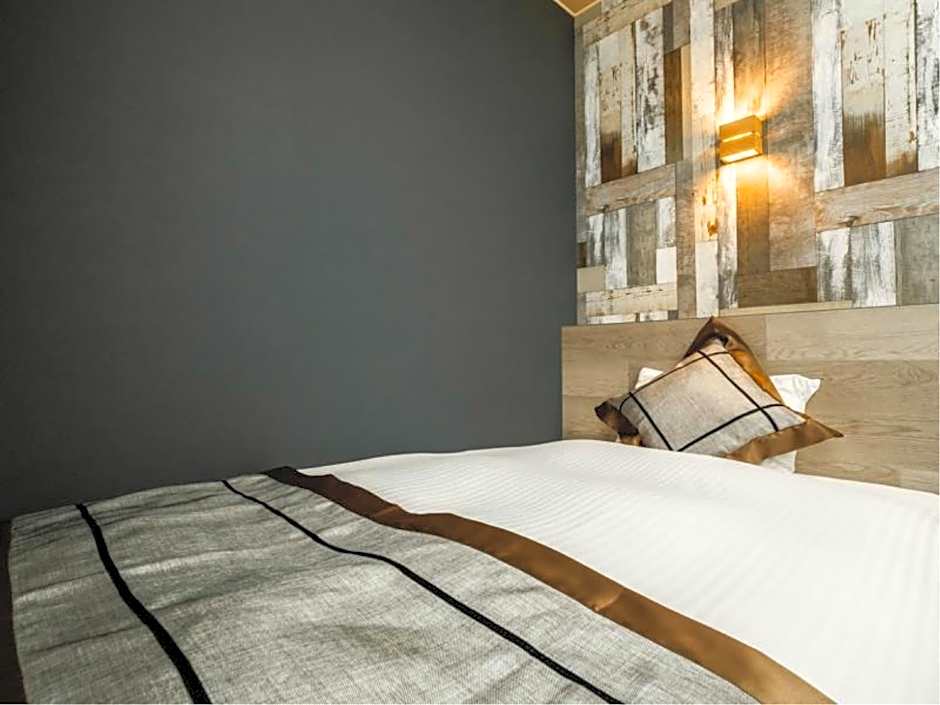 Hotel Areaone Kitaibaraki