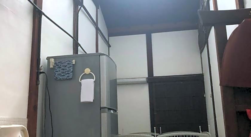 naokonoza Bettei Umekoji