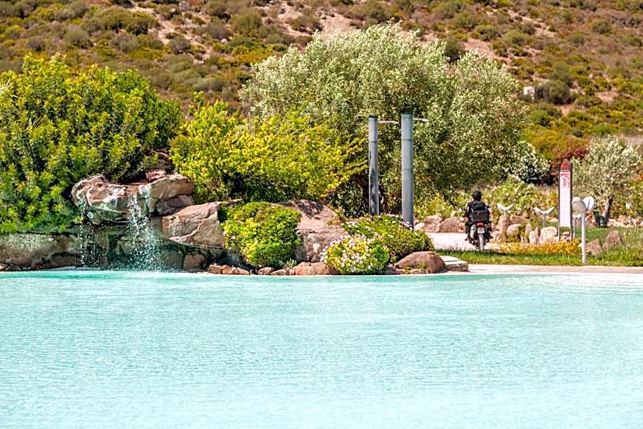 Hotel Sa Cheya Relais & Spa