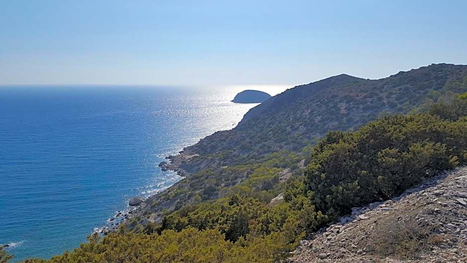 Limeri Traditional Guest House