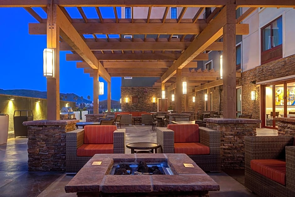 TownePlace Suites by Marriott San Luis Obispo