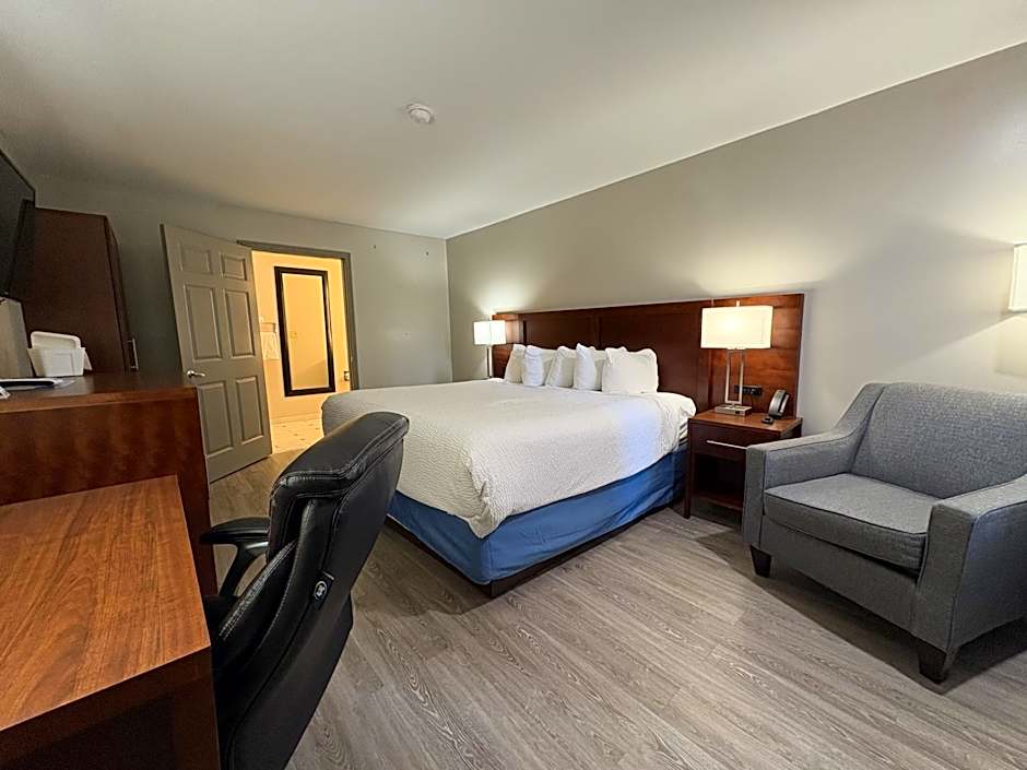 OYO Hampton South Carolina Hwy 278