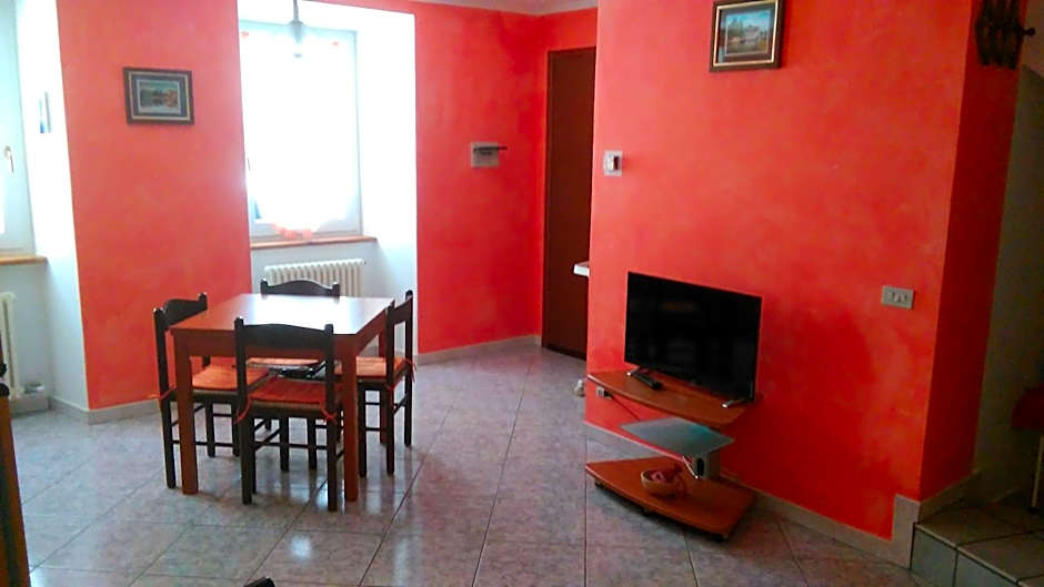 Residence Arvinei
