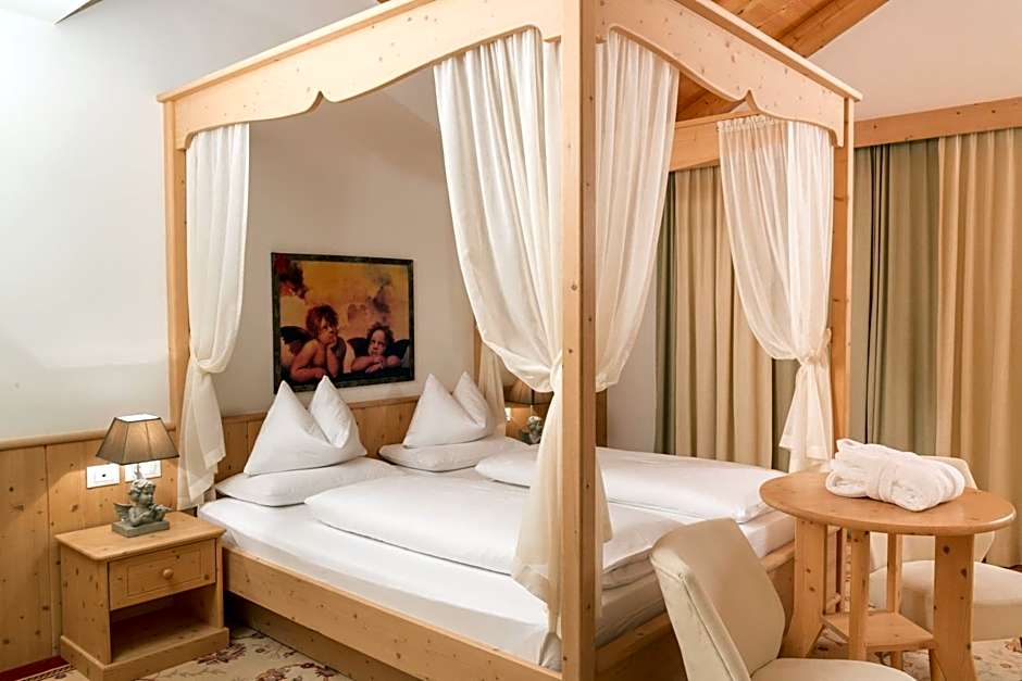 Boutique Hotel Olympia