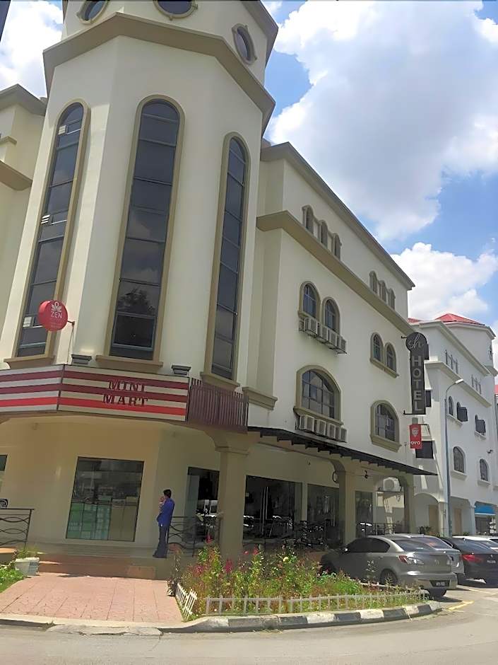 SH Hotel Kota Damansara