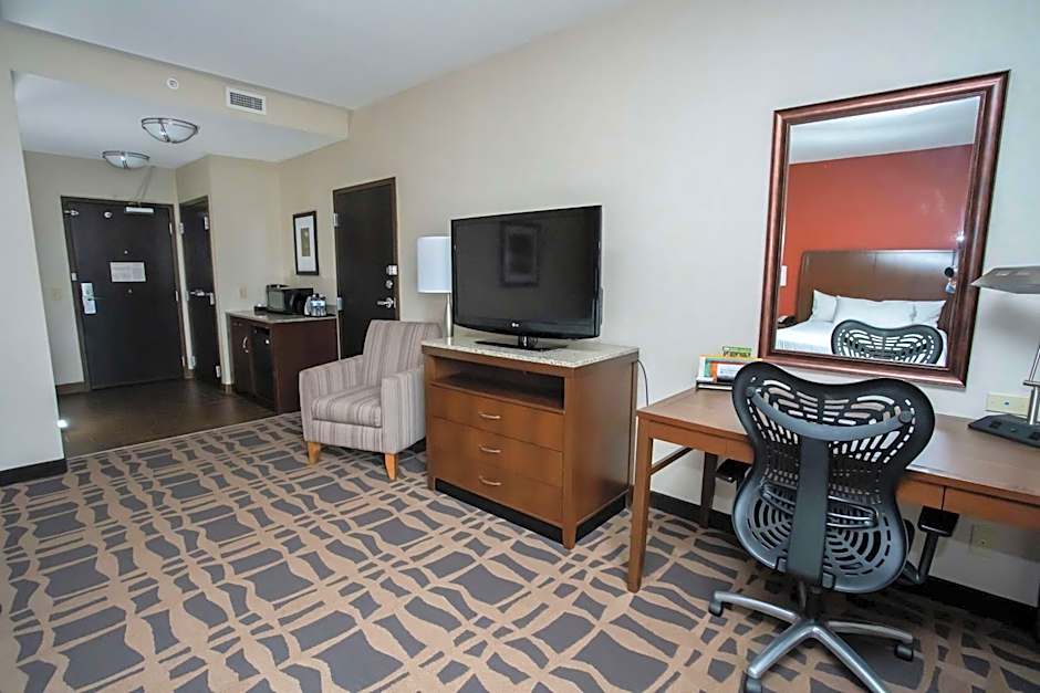 Hilton Garden Inn Dayton South - Austin Landing