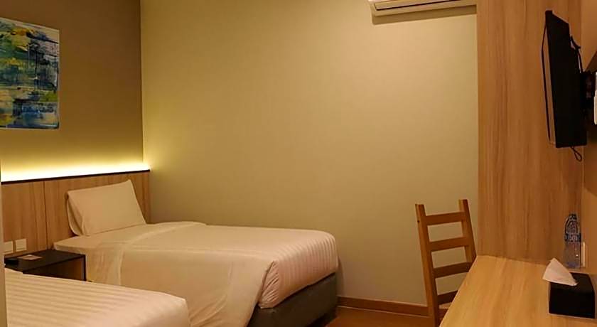 Havana Mutiara Belitung