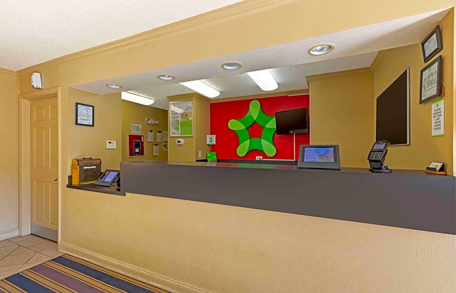 Extended Stay America Suites - Washington, D.C. - Falls Church - Merrifield