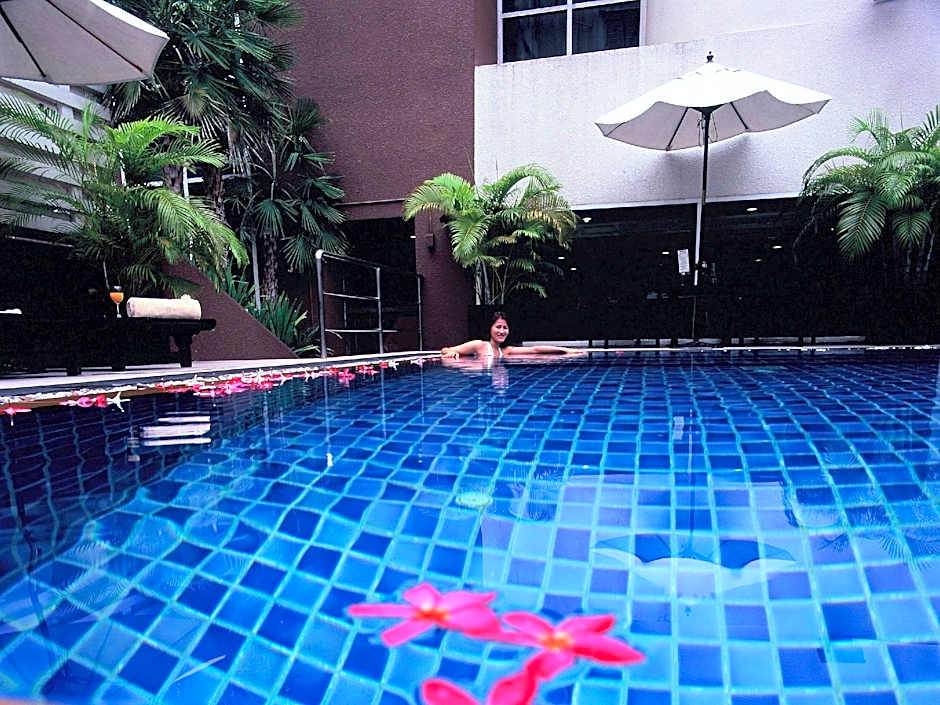 Furamaxclusive Sukhumvit