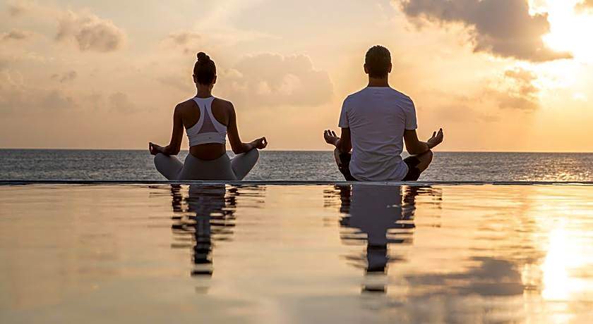 Naladhu Private Island Maldives