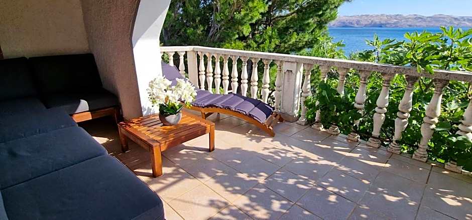 Apartmani Marija